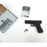 Пистолет пневматический UMAREX GLOCK 17 калибр 4,5мм 5.8361